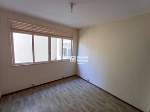 Kitnet em Centro, Nova Friburgo/RJ de 30m² 1 quartos para locação R$ 700,00/mes