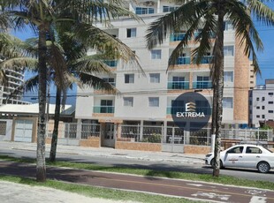 Kitnet em Vila Caiçara, Praia Grande/SP de 53m² 1 quartos à venda por R$ 224.000,00