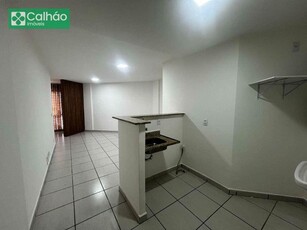 Kitnet para aluguel com 1 quarto no Lago Norte, Brasília