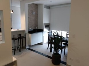 Lindo apartamento para locação damebe way loft praça do habib´s 42 m² pronto para morar