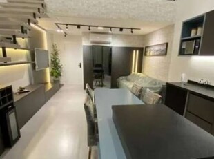 Loft com 1 quarto para alugar no campeche, florianópolis por r$ 5.800