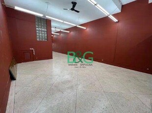 Loja em Vila Buarque, São Paulo/SP de 85m² à venda por R$ 1.768.000,00 ou para locação R$ 5.000,00/mes