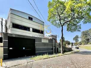 Ponto em Jardim Bonfiglioli, São Paulo/SP de 269m² à venda por R$ 2.799.000,00 ou para locação R$ 12.000,00/mes