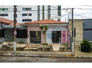 Ponto em Petrópolis, Natal/RN de 100m² para locação R$ 1.500,00/mes