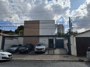 Predio em Saúde, São Paulo/SP de 400m² à venda por R$ 2.299.000,00 ou para locação R$ 18.700,00/mes