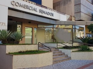 Sala em Centro, Londrina/PR de 170m² para locação R$ 6.980,00/mes