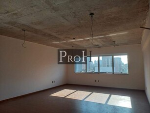 Sala em Vila Bastos, Santo André/SP de 50m² para locação R$ 1.500,00/mes