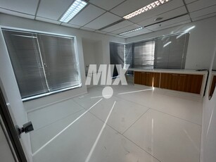 Sala em Vila Nova Conceição, São Paulo/SP de 135m² à venda por R$ 2.949.000,00 ou para locação R$ 9.800,00/mes