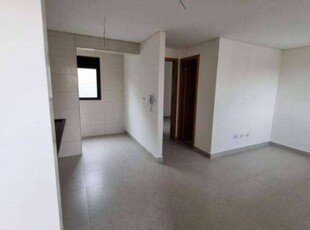 Sobrado com 1 dormitório para alugar, 36 m² por r$ 1.724,80/mês - vila formosa - são paulo/sp