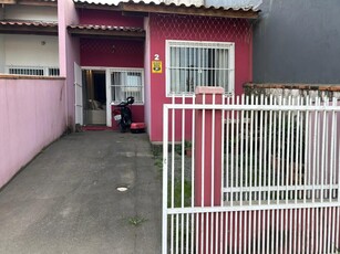 Sobrado em Espinheiros, Itajaí/SC de 72m² 2 quartos à venda por R$ 309.000,00