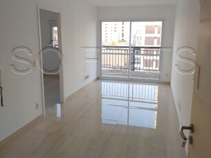 Studio em Consolação, São Paulo/SP de 38m² 1 quartos à venda por R$ 569.000,00