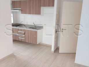 Studio em Consolação, São Paulo/SP de 38m² 1 quartos à venda por R$ 589.000,00