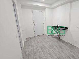 Studio em Vila Prudente, São Paulo/SP de 30m² 1 quartos para locação R$ 2.000,00/mes