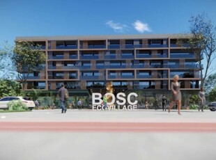 Studios e apartamentos em lançamento bosc ecovillage florianópolis/sc