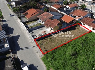 Terreno em , Balneário Barra do Sul/SC de 10m² à venda por R$ 208.000,00