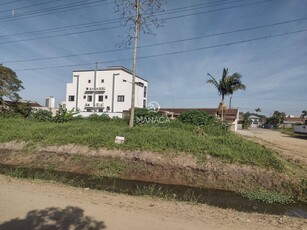 Terreno em , Barra Velha/SC de 406m² à venda por R$ 348.000,00