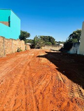 Terreno em Jardim Riviera, Aparecida de Goiânia/GO de 10m² à venda por R$ 80.000,00