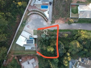 Terreno em Reserva Bom Viver, Rua Floresmina Correia Moraes Cunha/SP de 600m² à venda por R$ 156.000,00