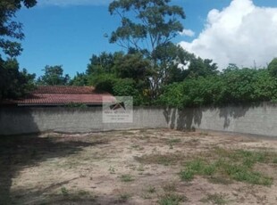 Terreno para venda em rio vermelho florianópolis-sc