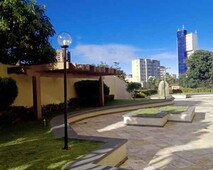 Aluga-se Apartamento de 03 Quartos na Varjota em Fortaleza Ceará