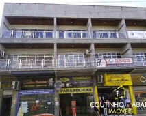 ALUGUEL DE SALA COMERCIAL NO CENTRO DE BACAXÁ, SAQUAREMA