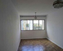 Apartamento, 70 m² - venda por R$ 520.000,00 ou aluguel por R$ 2.200,00/mês - Brooklin - S