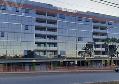 Apartamento à venda com 4 quartos ou + no Noroeste, Brasília