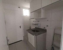 Apartamento com 1 dormitório, 35 m² - venda por R$ 160.000,00 ou aluguel por R$ 750,00/mês