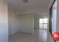 Apartamento com 1 quarto para alugar na Avenida Engenheiro Armando de Arruda Pereira, --, Jabaquara, São Paulo, 44 m2 por R$ 1.400