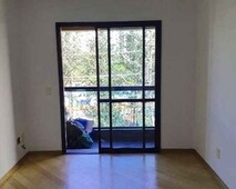 Apartamento com 2 dormitórios para alugar, 65 m² por R$ 3.200,00/mês - Vila Leopoldina - S