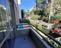 Apartamento com 2 dormitórios para alugar, 83 m² por R$ 1.900,00/mês - Cidade São Francisc