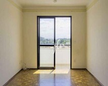 Apartamento com 3 dormitórios, 76 m² - venda por R$ 375.000,00 ou aluguel por R$ 1.300,00