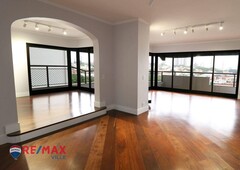 Apartamento com 4 dormitórios à venda, 250 m² por R$ 1.300.000,00 - Jardim da Saúde - São Paulo/SP