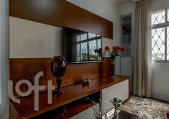 Apartamento à venda em Floresta com 47 m², 1 quarto, 1 suíte, 1 vaga