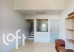 Apartamento à venda em Centro com 40 m², 1 quarto
