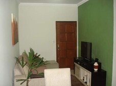 Apartamento à venda em Jardim Guanabara com 55 m², 2 quartos, 1 vaga