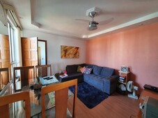 Apartamento à venda em Ouro Preto com 43 m², 2 quartos, 1 vaga