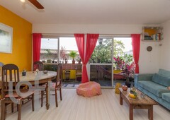Apartamento à venda em Barra da Tijuca com 92 m², 3 quartos, 1 suíte, 1 vaga