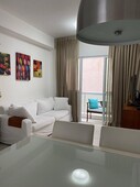 Apartamento à venda em Humaitá com 75 m², 2 quartos, 1 suíte, 1 vaga