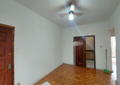 Apartamento à venda em Glória com 90 m², 2 quartos