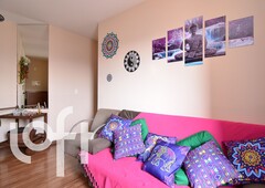 Apartamento à venda em Pirituba com 62 m², 2 quartos, 1 vaga