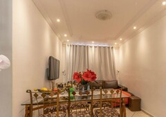 Apartamento à venda em Ouro Preto com 118 m², 3 quartos, 1 vaga