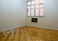 Apartamento à venda em Tijuca com 85 m², 3 quartos, 1 suíte, 1 vaga