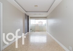 Apartamento à venda em Barra da Tijuca com 200 m², 3 quartos, 2 suítes, 3 vagas