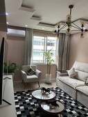 Apartamento à venda em Copacabana com 123 m², 3 quartos, 1 suíte, 1 vaga