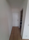 Apartamento à venda em Campo Belo com 59 m², 3 quartos, 1 vaga