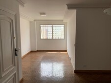 Apartamento à venda em Moema Pássaros com 100 m², 3 quartos, 1 suíte, 1 vaga