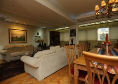 Apartamento à venda em Copacabana com 260 m², 4 quartos, 2 suítes, 2 vagas