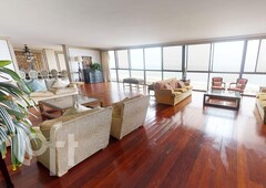 Apartamento à venda em Copacabana com 430 m², 4 quartos, 2 suítes, 4 vagas