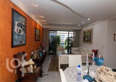 Apartamento à venda em Barra da Tijuca com 288 m², 4 quartos, 3 suítes, 4 vagas